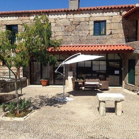Guesthouse Casa Das Abegoarias Celorico De Basto Dış mekan fotoğraf