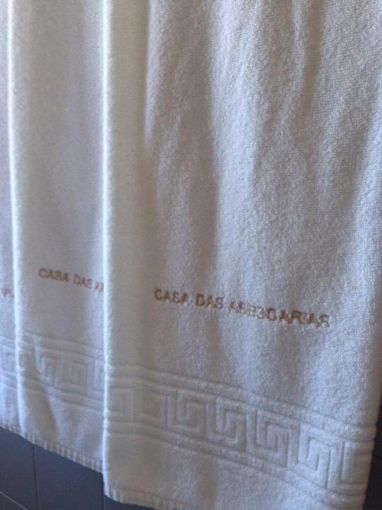 Guesthouse Casa Das Abegoarias Celorico De Basto Dış mekan fotoğraf