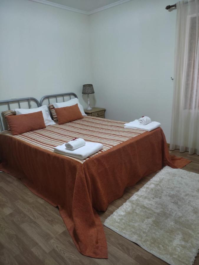Guesthouse Casa Das Abegoarias Celorico De Basto Dış mekan fotoğraf