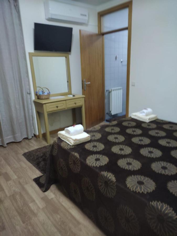 Guesthouse Casa Das Abegoarias Celorico De Basto Dış mekan fotoğraf