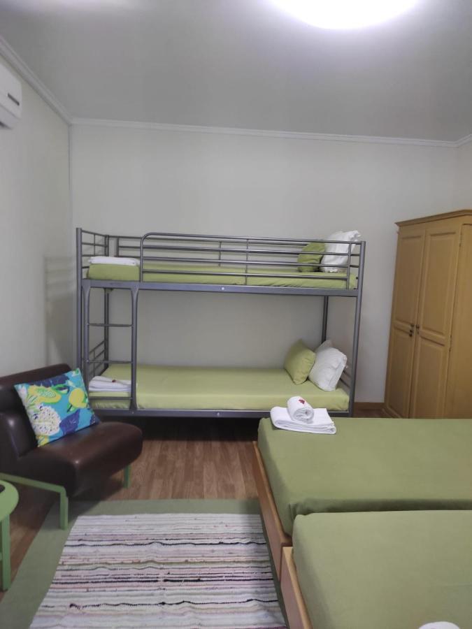 Guesthouse Casa Das Abegoarias Celorico De Basto Dış mekan fotoğraf