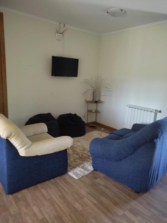 Guesthouse Casa Das Abegoarias Celorico De Basto Dış mekan fotoğraf