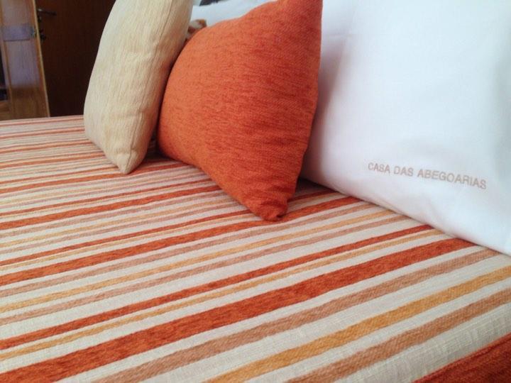 Guesthouse Casa Das Abegoarias Celorico De Basto Dış mekan fotoğraf