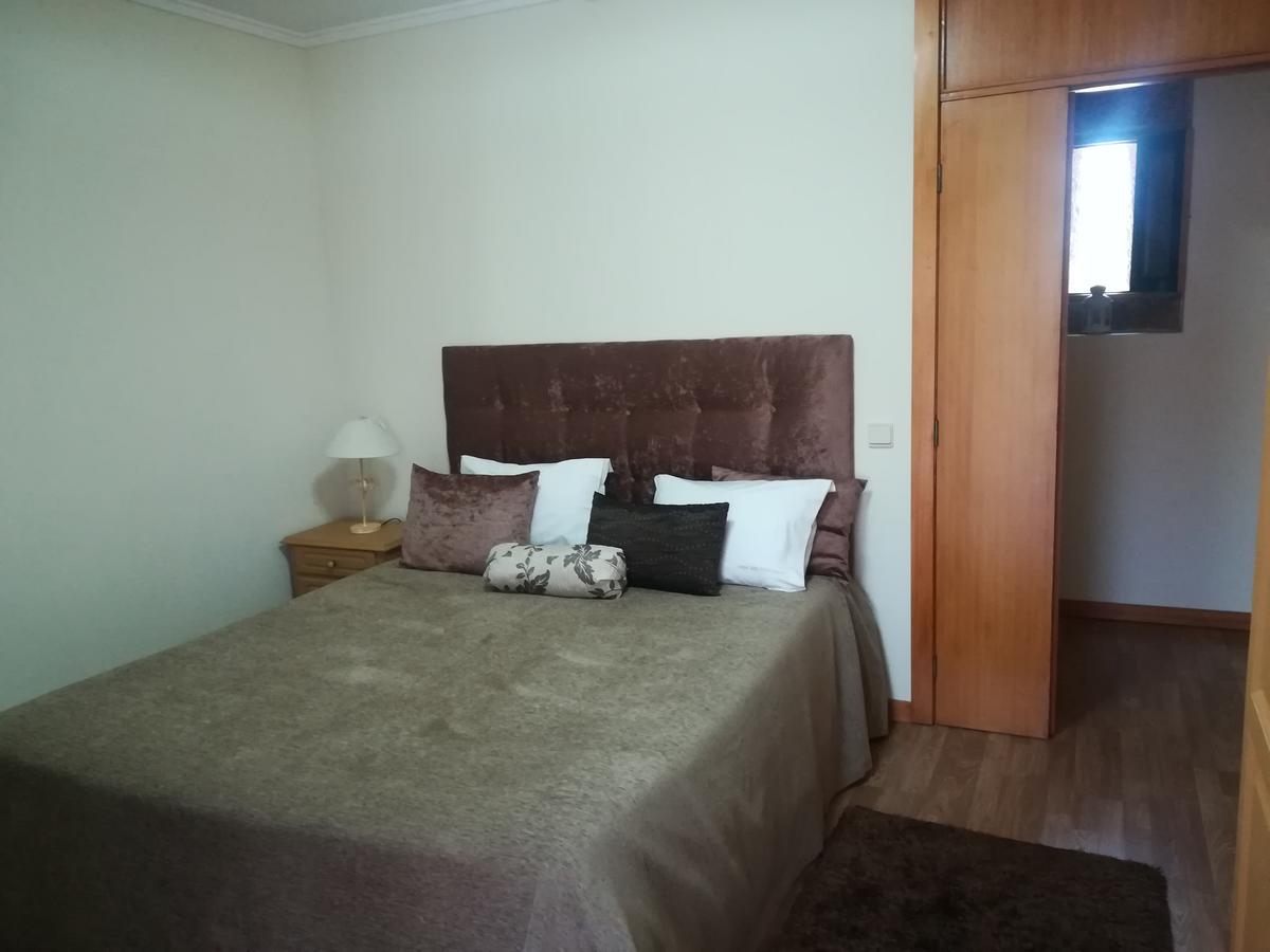 Guesthouse Casa Das Abegoarias Celorico De Basto Dış mekan fotoğraf